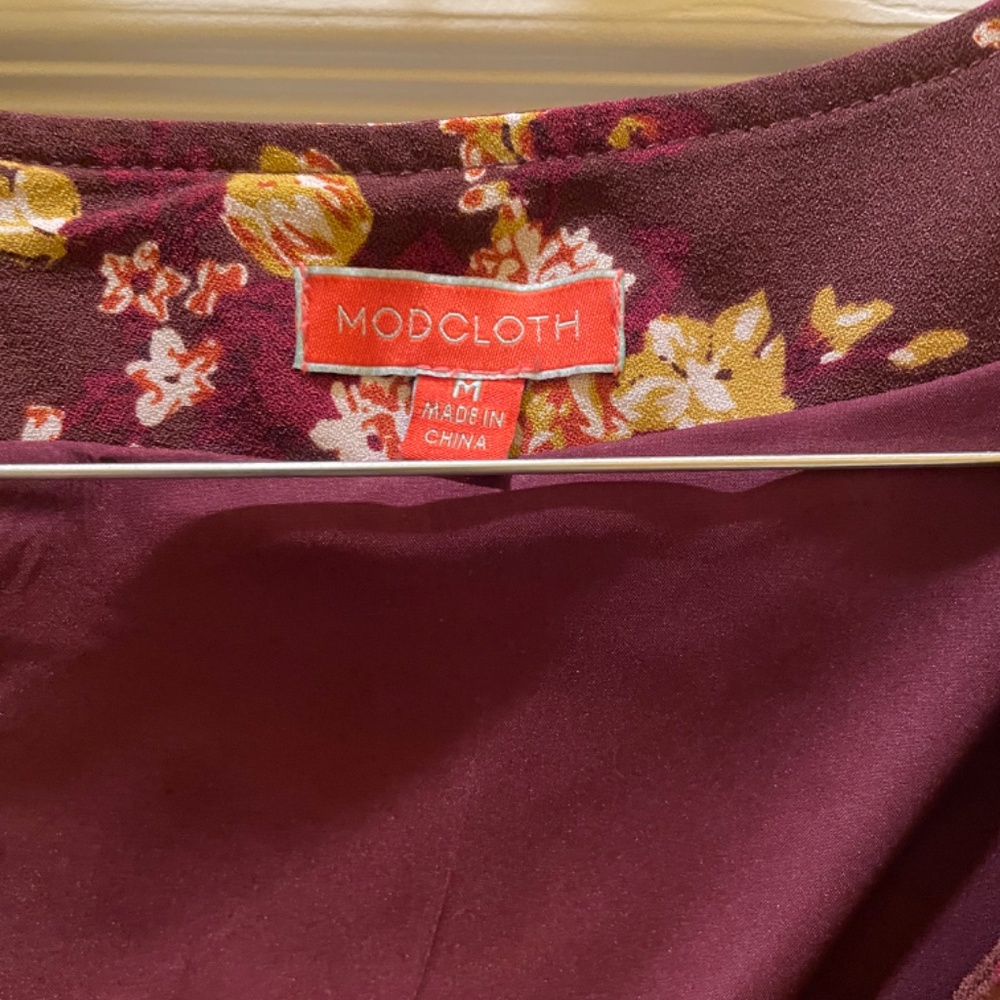 ModCloth Dress - Picture 3 of 5